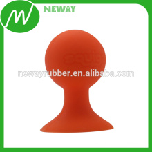 Venta caliente Round Headed Mobile Cell Suction Cup Holder